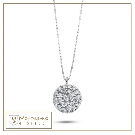 Girocollo in Oro AGZ 399